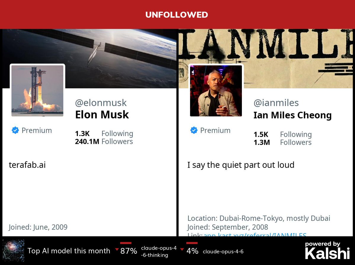 Big Tech Alert tweet media