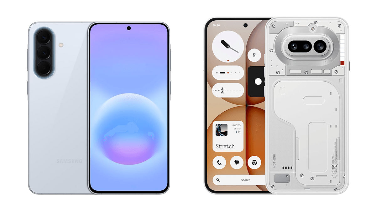GaApps's tweet photo. IIJmioが「Galaxy A57 5G」と「Nothing Phone（4a）」を発売！6月8日までセール対象で最大2万円割引！ https://t.co/KtjSQplhM9 #GalaxyA57 #nothingphone4a #iijmio #格安sim #スマホ https://t.co/fI7vNp1nhr