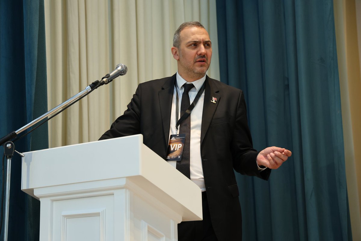 _abdullahakat's tweet photo. 10th Symposium of the ICTMD Study Group on Music and Dance in the Turkic World, The State Conservatory of Uzbekistan, Tashkent, May 2026. https://t.co/cC9iv4OU9x