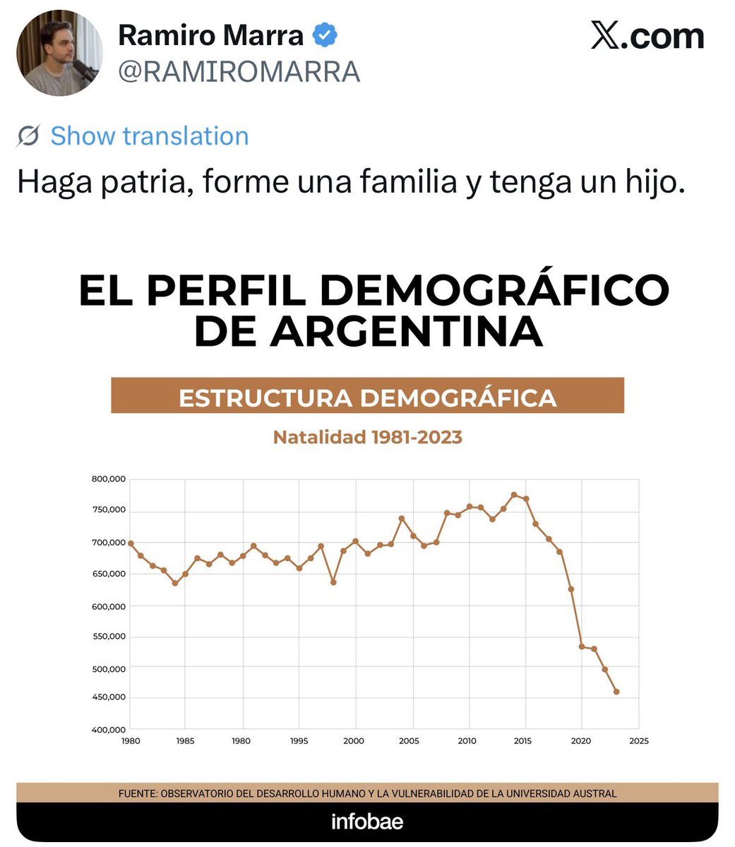 Carlos Maslatón tweet media