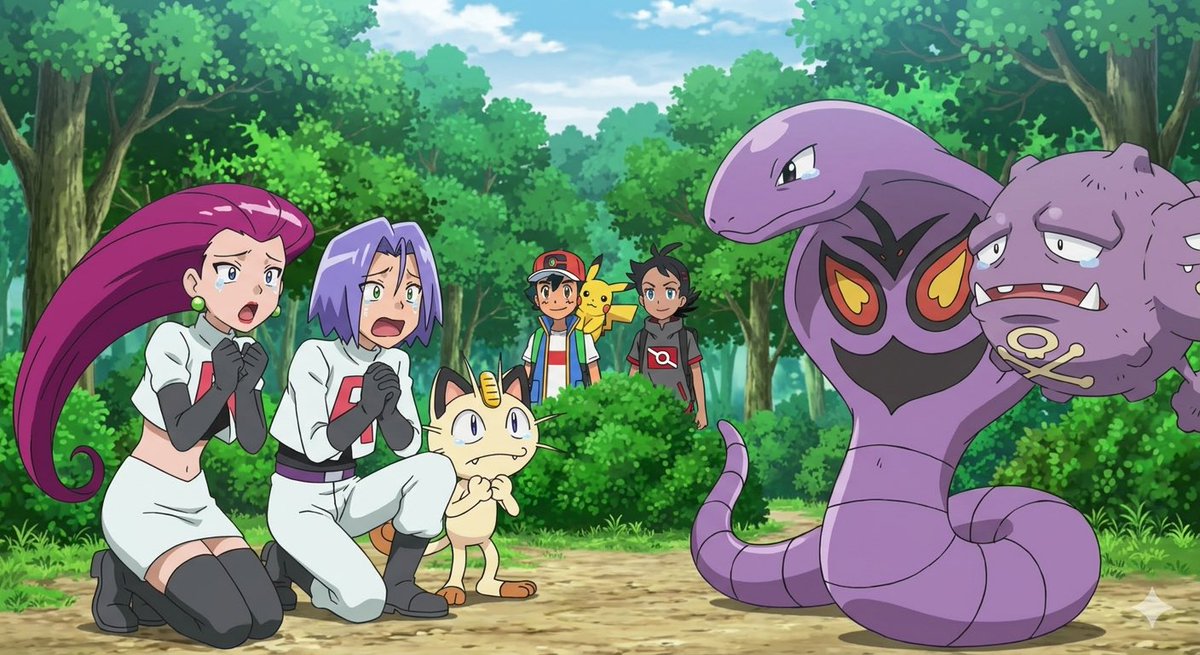 ᱬPokévenger15 tweet media