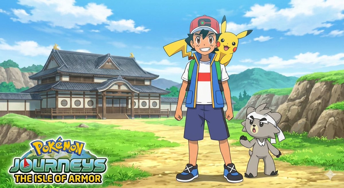 ᱬPokévenger15 tweet media
