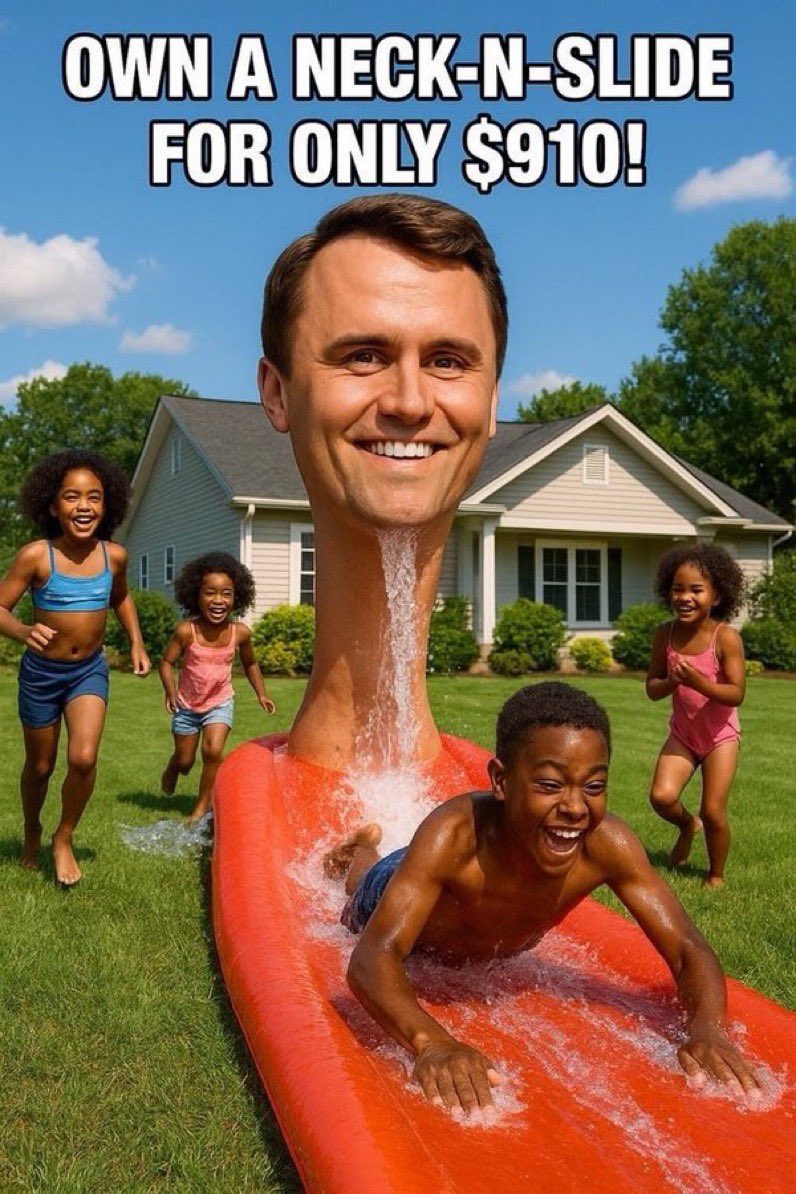 The Black Tucker Carlson Jr 🇺🇸 tweet media