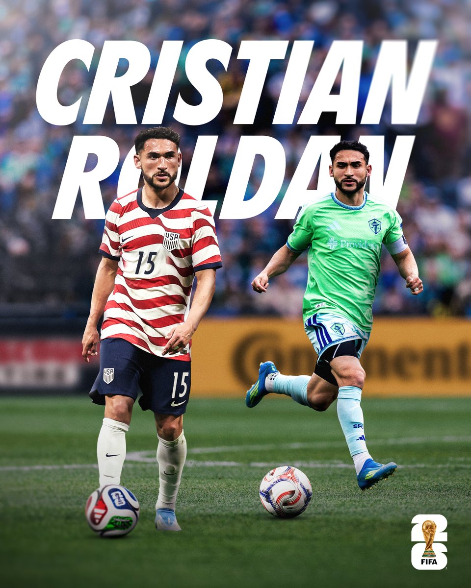 Seattle Sounders FC tweet media