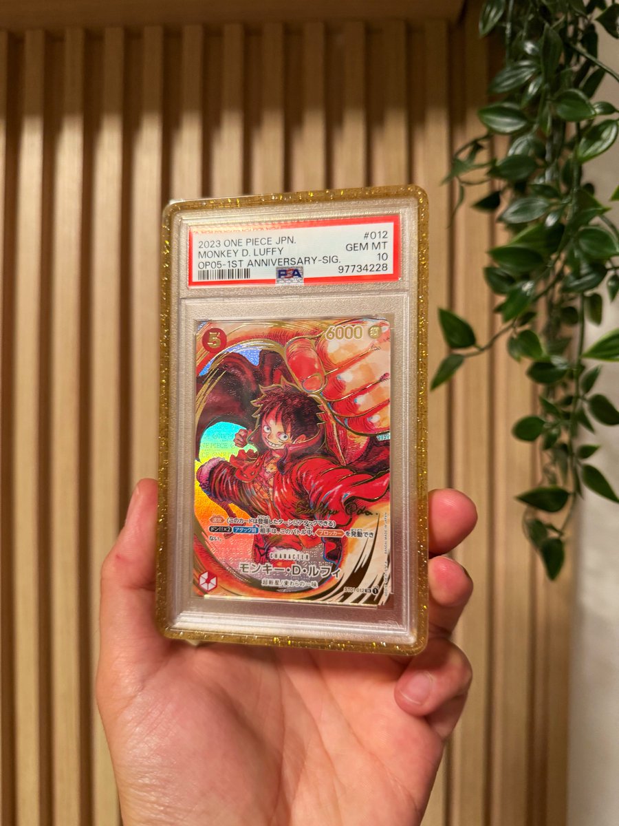 KLVRO TCG tweet media