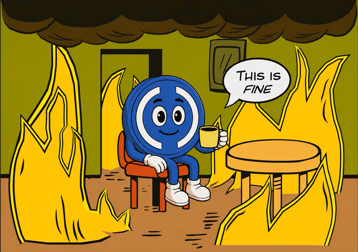 Stablecoin tweet media