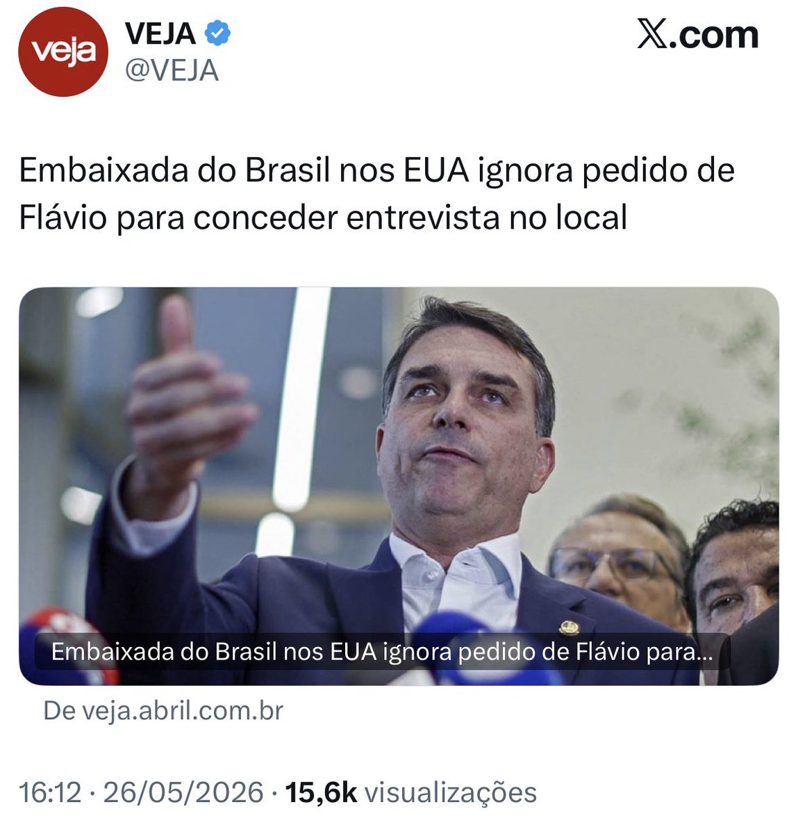 Thais tweet media