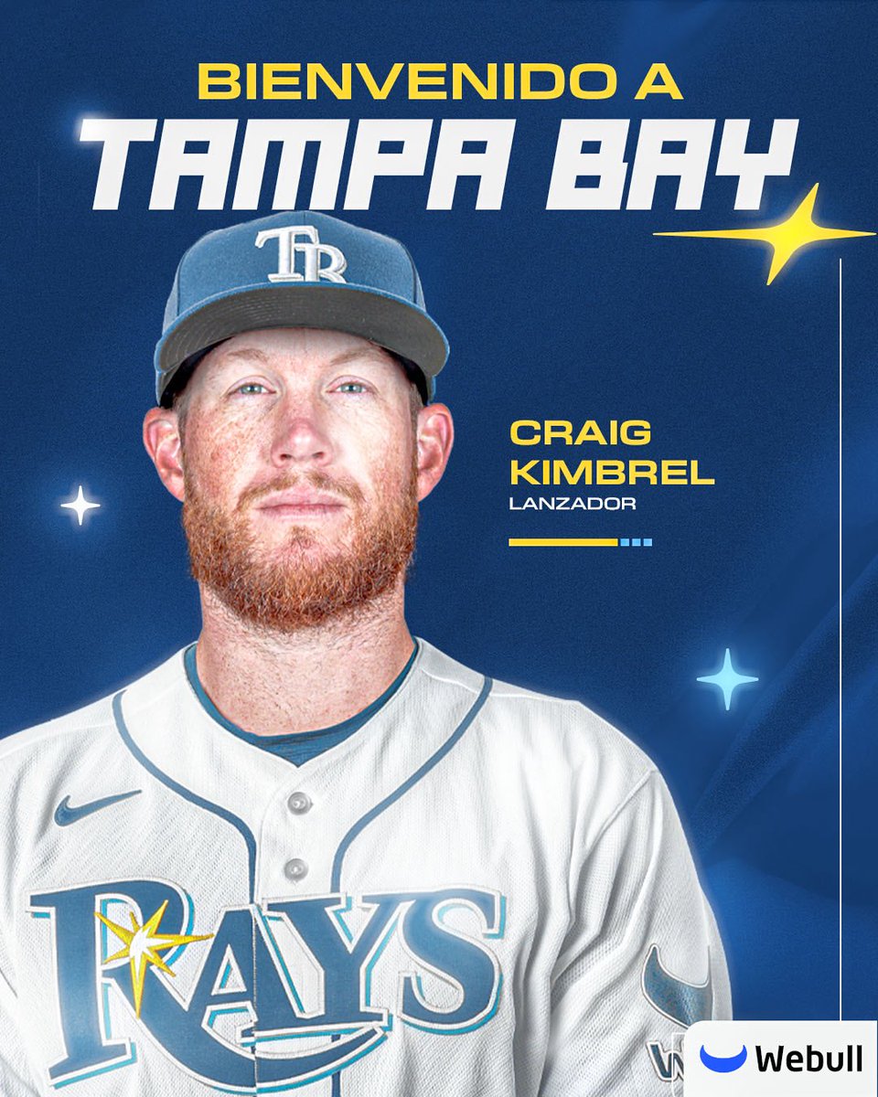 Rays de Tampa Bay tweet media