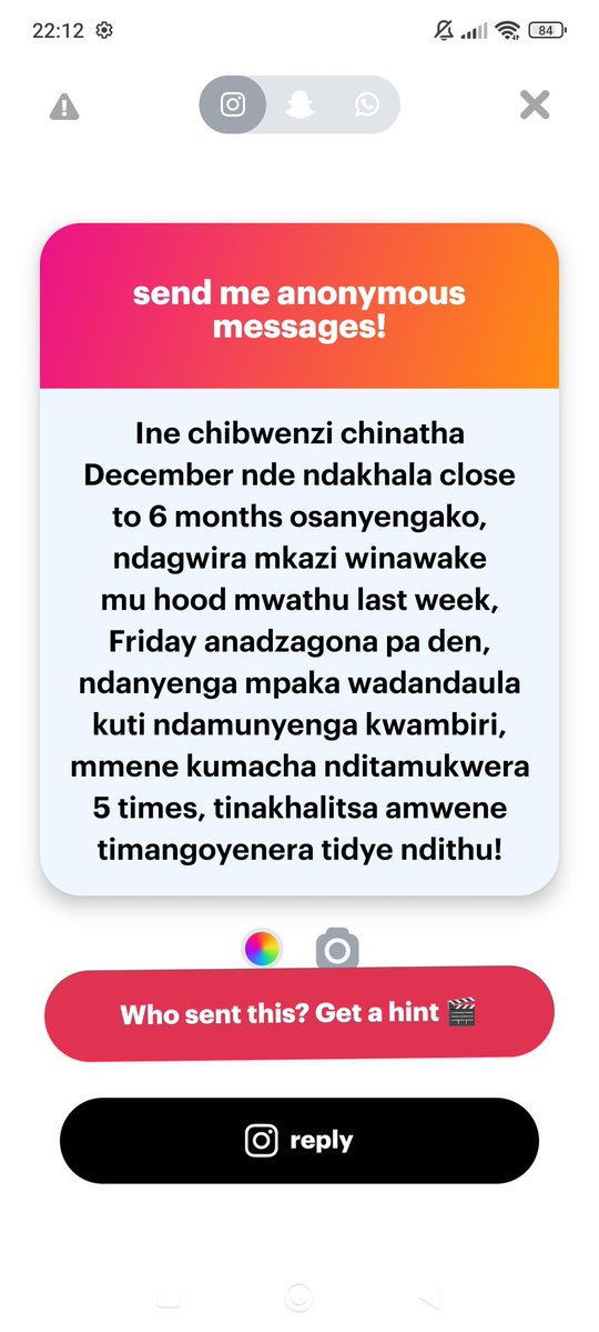 Kamoza 🇲🇼 🇿🇲 tweet media