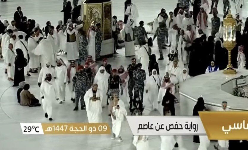 مُعاذ العسيري tweet media