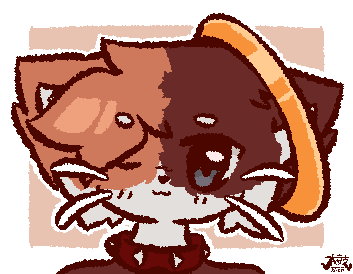 def_noteliite's tweet photo. @NocturnalNikoAD 🥺 https://t.co/VWY9w08XDL