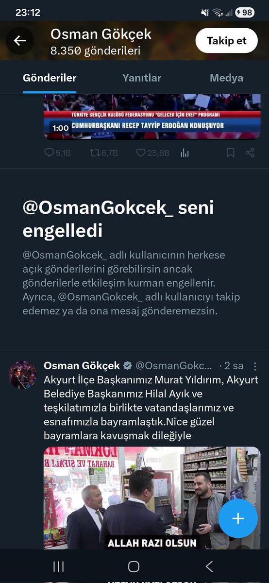 Sedat Ayhan tweet media