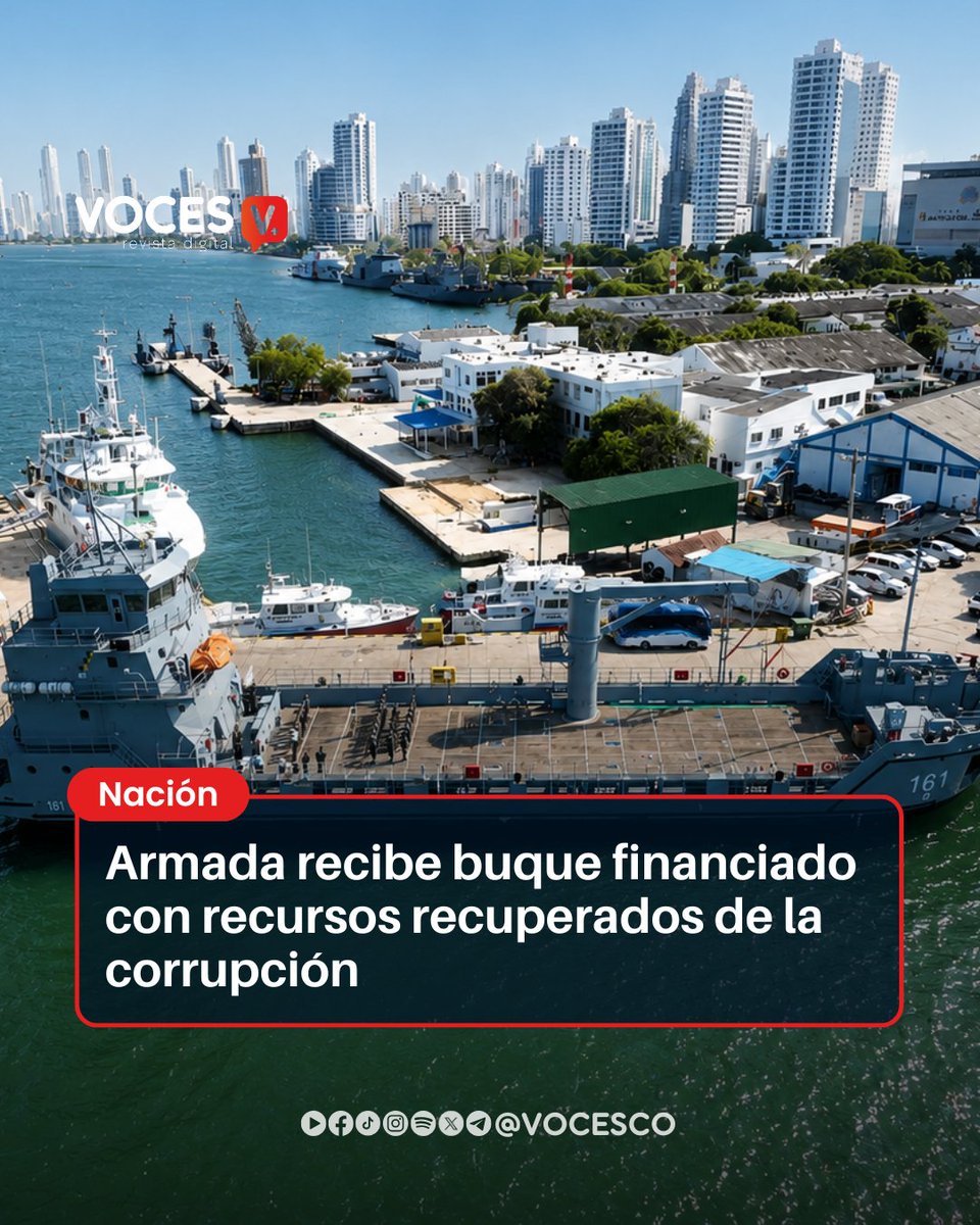 Voces tweet media