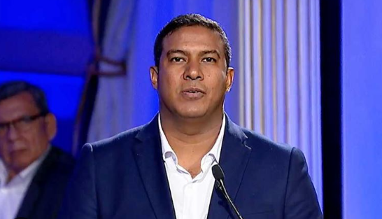 📢Rebelión en la Granja🚨 tweet media