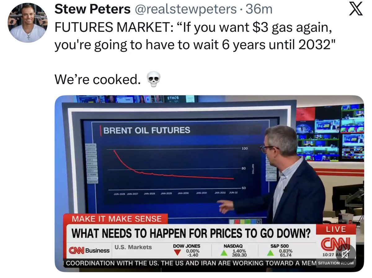 Paramount Tactical - Gary Melton tweet media