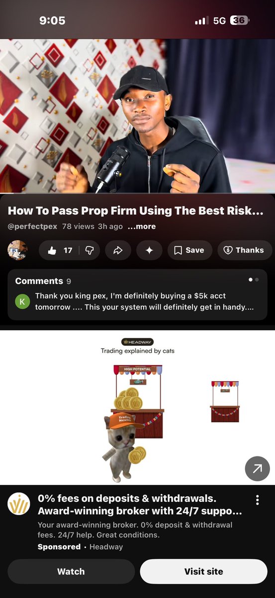 Perfectpex tweet media