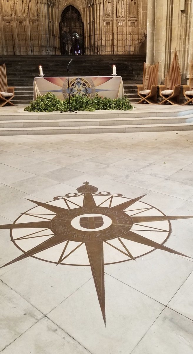 ResurrectionTPA's tweet photo. Join the us tonight @ResurrectionTPA 7:15 PM as we gather with grateful hearts  honoring our Anglican Tradition &amp; the legacy of St. Augustine, the 1st Archbishop of Canterbury. We celebrate the gift of the via media &amp; the catholic faith we share at 7509 Van Dyke Rd Keystone Fl https://t.co/wbKNVfYA8D