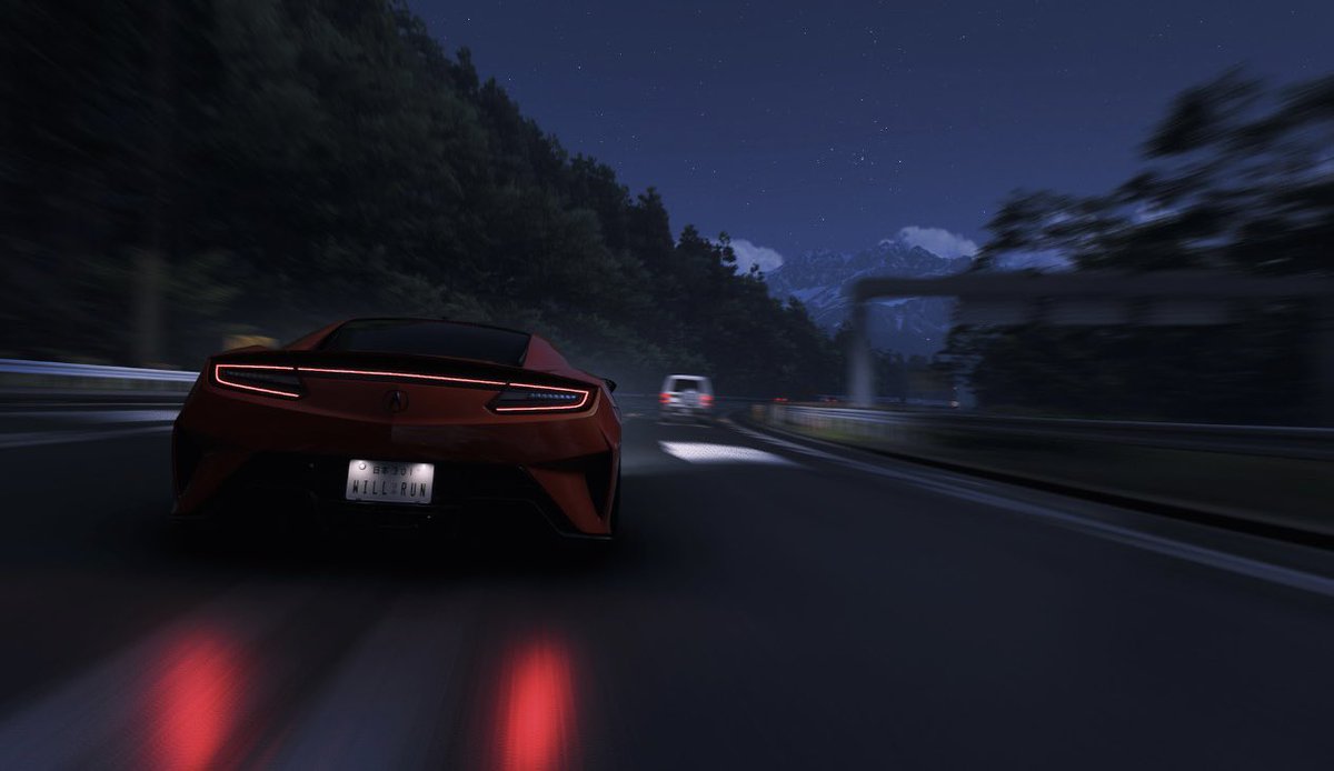Unapproved_'s tweet photo. @balithelegend @ForzaHorizon Should’ve been the cover https://t.co/lCWrS4O7tZ