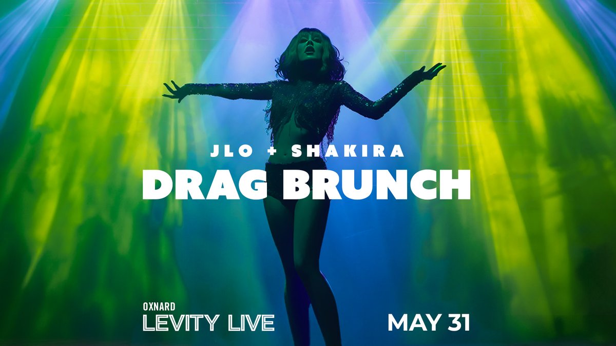 Oxnard Levity Live tweet media