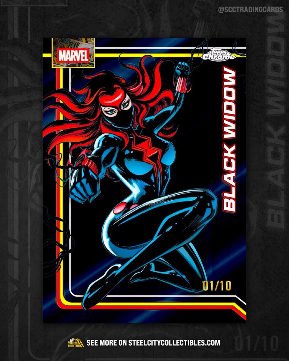 Steel City Collectibles tweet media