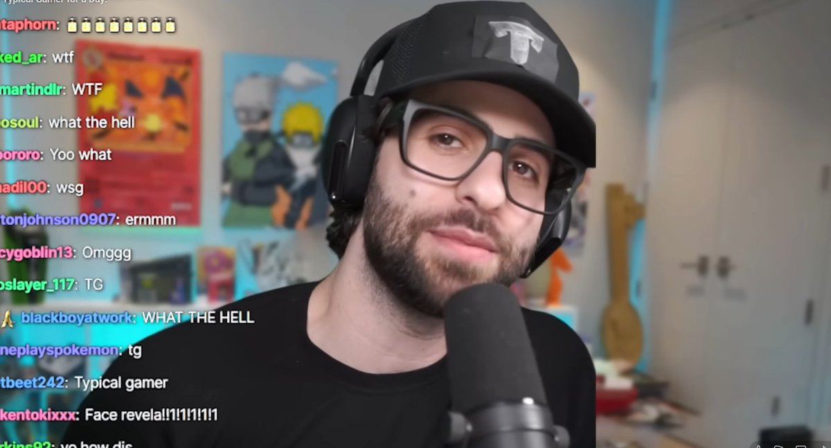 StopMotionPrinc's tweet photo. Congrats again to @TypicalGamer on the icon skin, lookin good!😎😂 https://t.co/tf4orPd40j