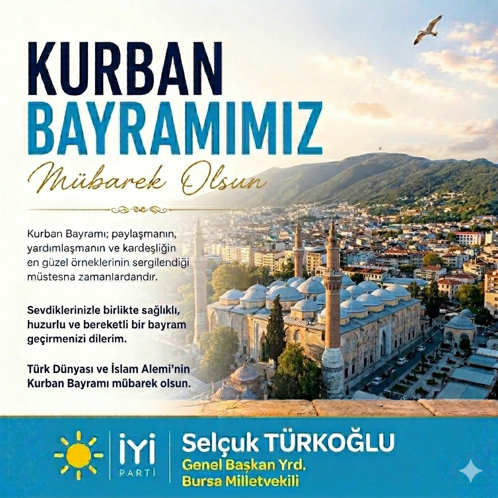 Selçuk Türkoğlu tweet media