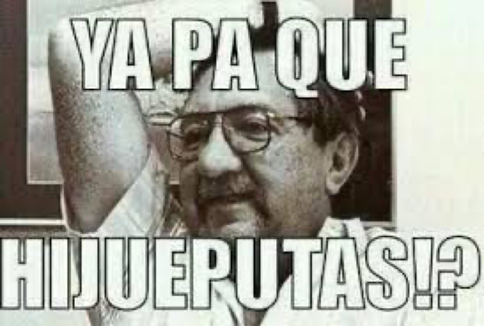 Henry Medina tweet media