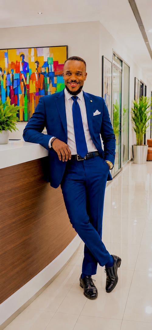 Mr Nelson 🇳🇬 🇬🇧 tweet media