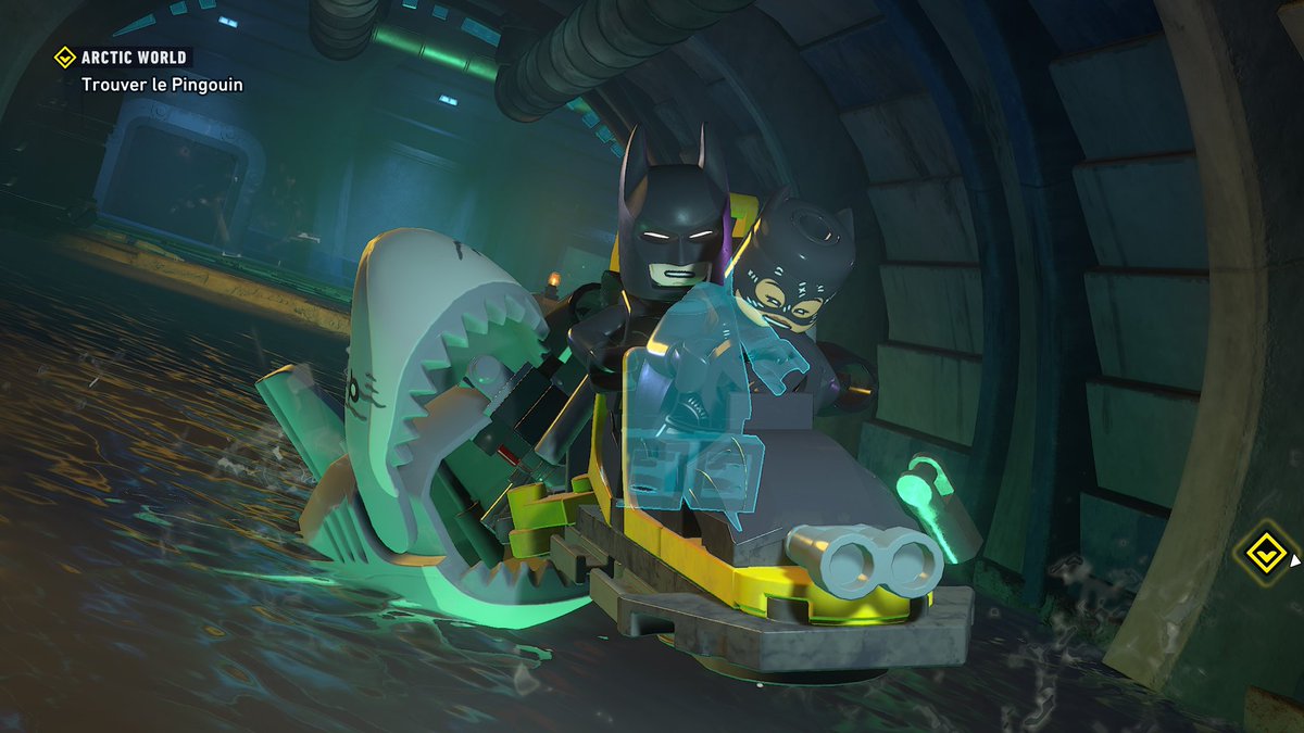 LaGeekRoom_Off's tweet photo. Vraiment classe du début à la fin 🫣
Notre test de LEGO Batman : L’Héritage du Chevalier Noir est dispo 👇👇👇

https://t.co/qT0pa9lDY5

🦇🦇🦇 https://t.co/6XFv6KFXc4
