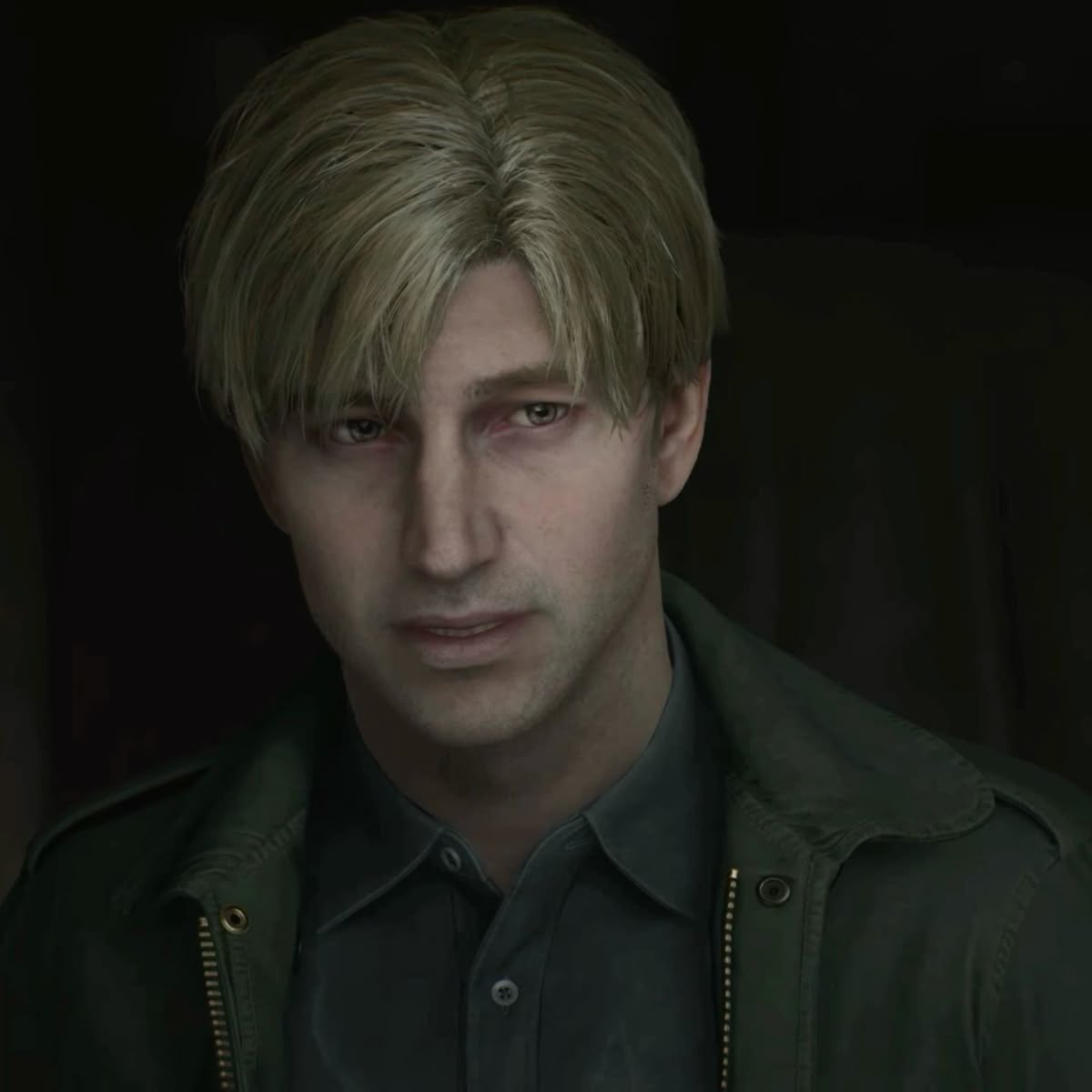 Crow_Akai's tweet photo. the handsome mug of a man who stuck his entire arm in a shitty toilet https://t.co/JbDcxvVTal