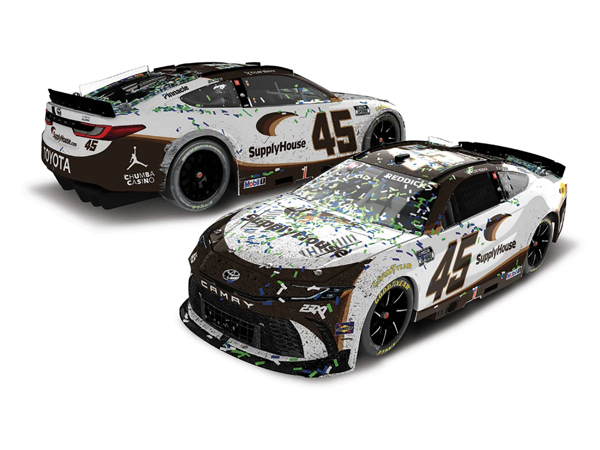 Lionel Racing on X: 