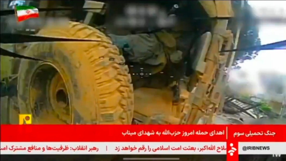 Middle East Observer tweet media
