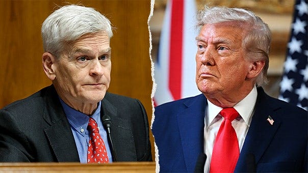 Fox News Politics tweet media