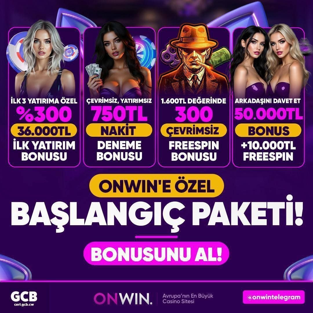 onwinxvip's tweet photo. 🎁 Deneme bonusu ile hemen başla!

2500TL deneme bonusu arayanlar için güncel kampanya burada  🎯

Güncel fırsatlar tek listede

👉 Göz at: https://t.co/N4uRkWJEx9

#denemebonusu #kazanç #onwin https://t.co/XIo8llrjAu