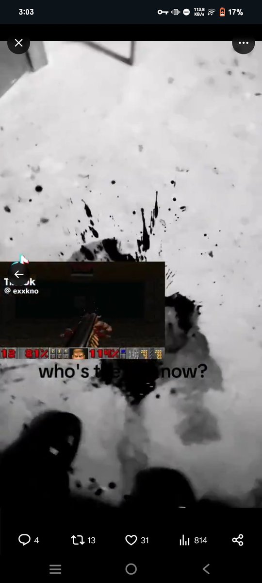 Ryuksasshair's tweet photo. Kenno being a nazi, killing a cat, making rape and pedophilia jokes was not on my bucket list holy fucking shit dude https://t.co/t54MsM6QVB