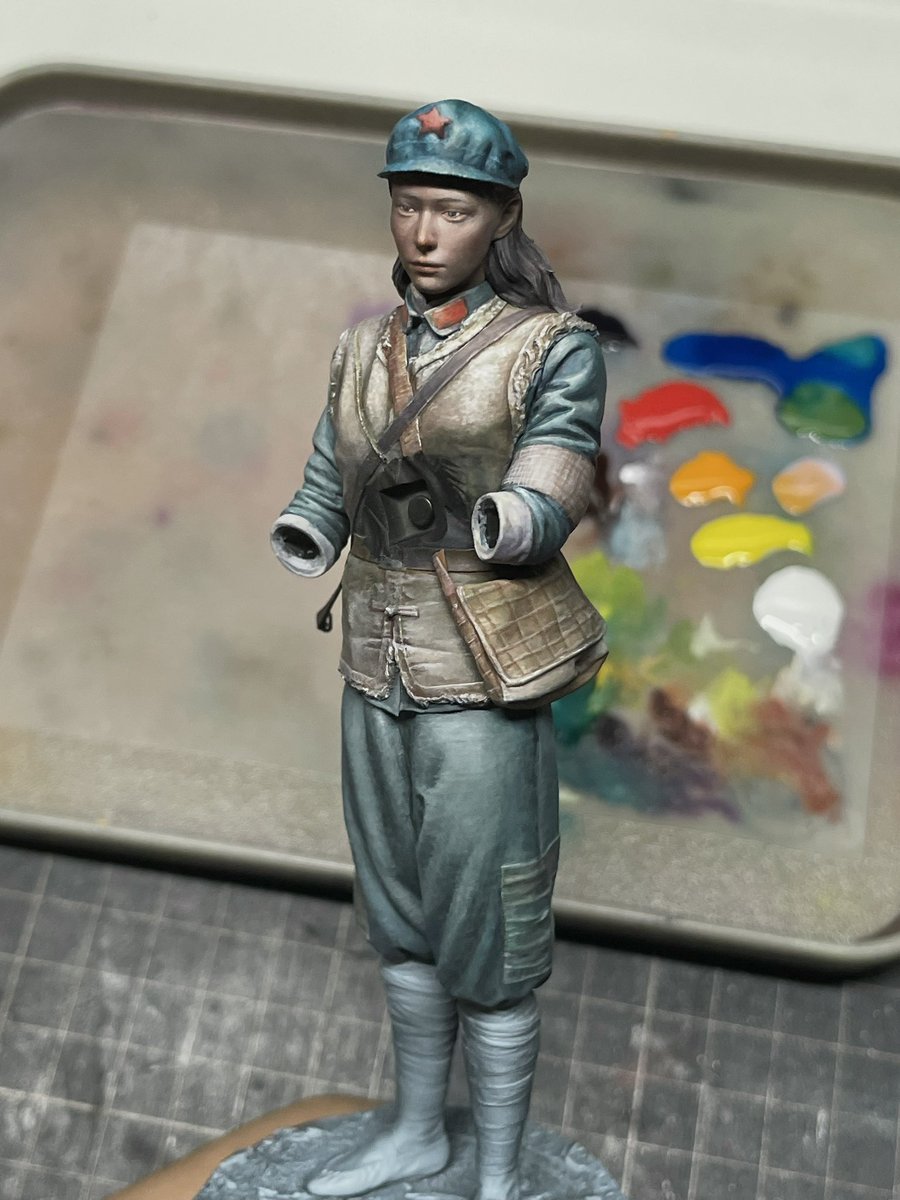 MatchBrother's tweet photo. WIP 6 https://t.co/OUHEGSrFIi