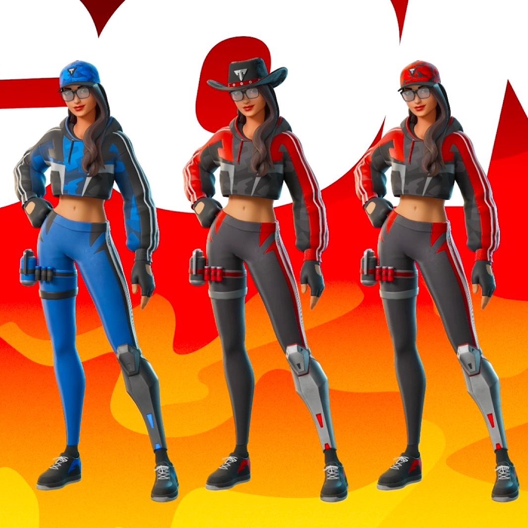 Fortnite Leaks | Pluto V2 tweet media