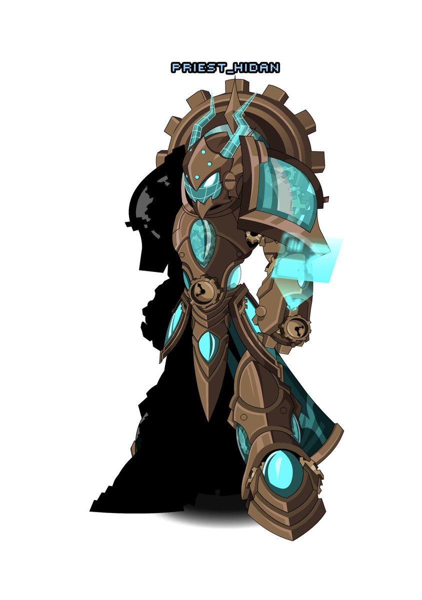 Priest_Hidan tweet media