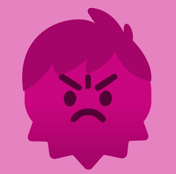 MashArcade's tweet photo. Do you want to make your own customized PFP? Check out The Face Place, my newest little tool on Itch! #gamemaker #gamedev Link Below! https://t.co/KfZos8Msva