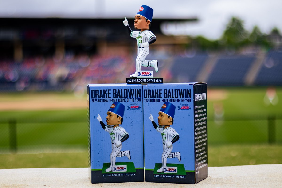 Gwinnett Stripers tweet media