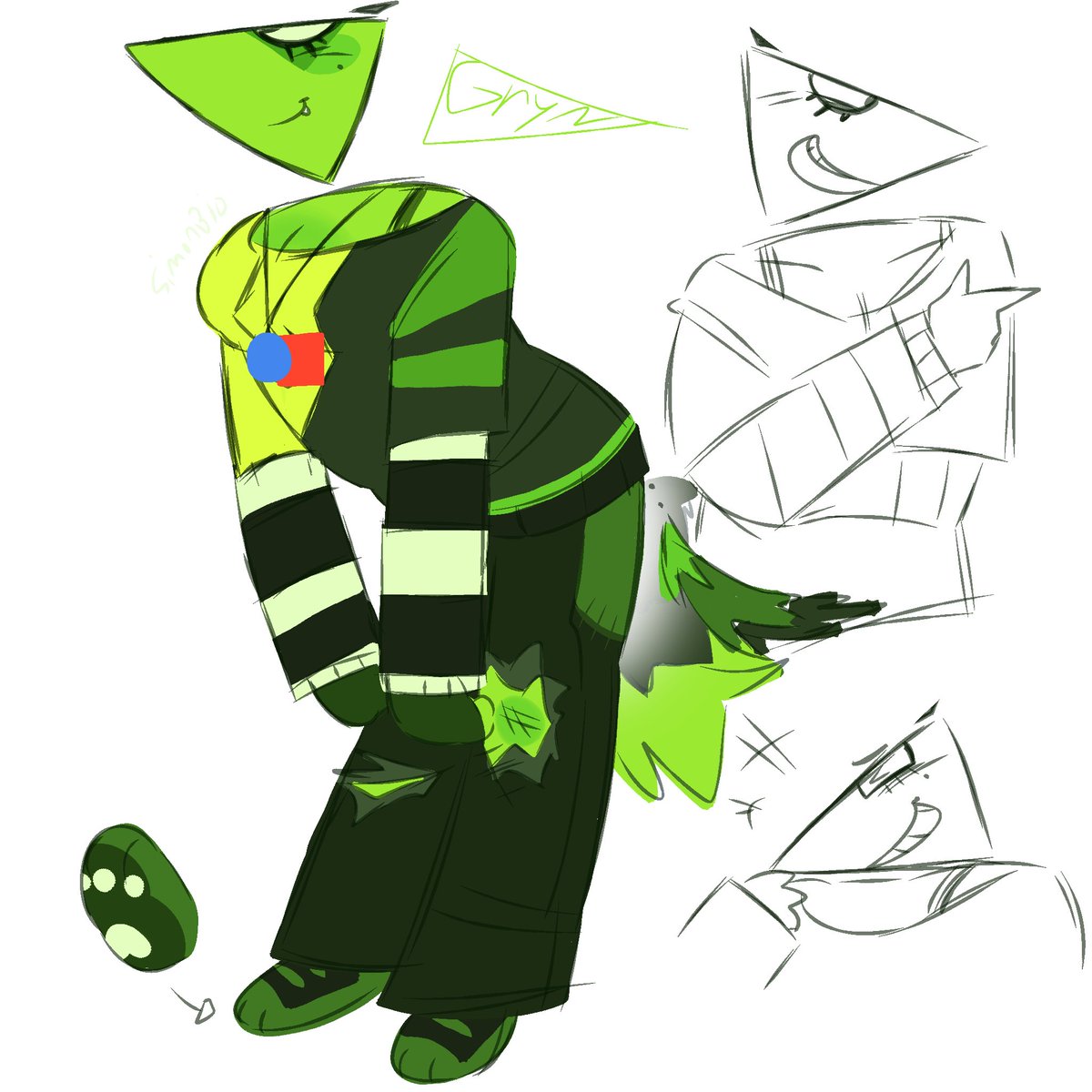 Jer e mey (*ˊᗜˋ*) tweet media