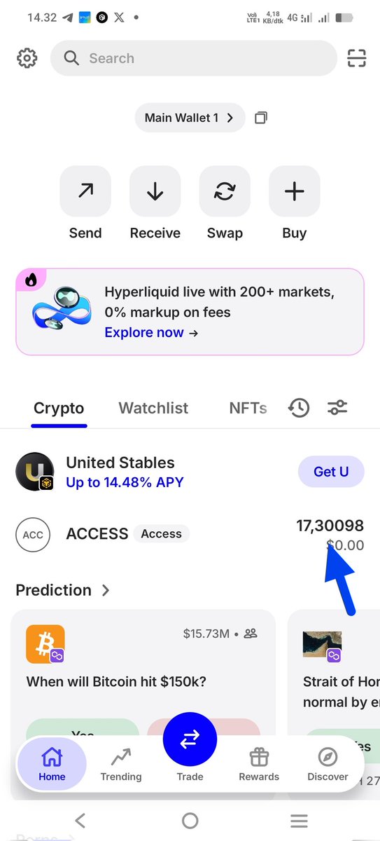 Juan|Crypto tweet media