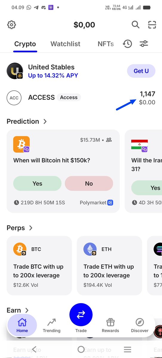 Juan|Crypto tweet media