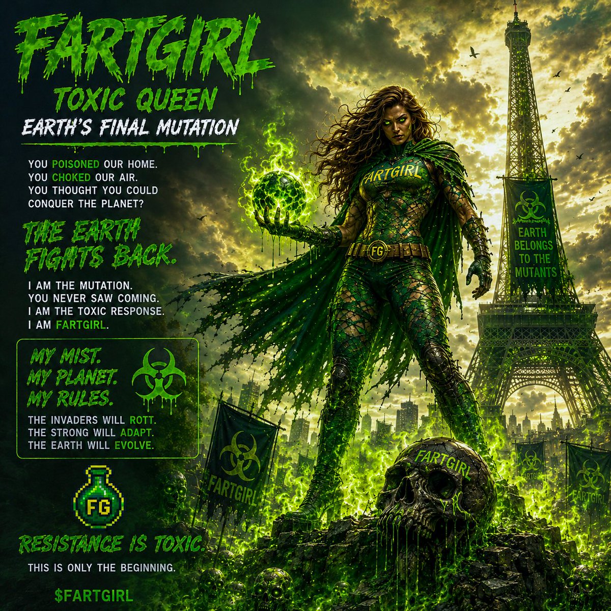 FartCrew |CTO tweet media