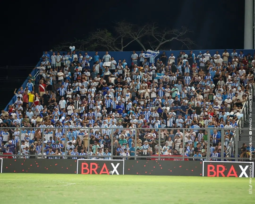 Orgulho Bicolor tweet media