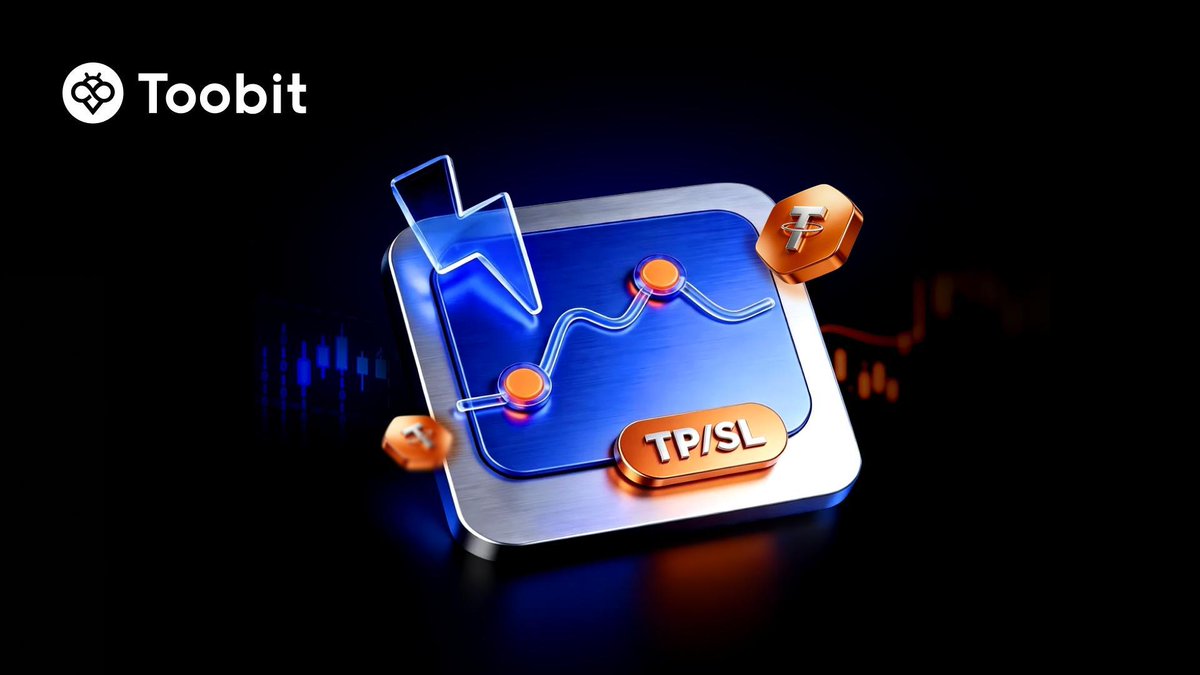 Toobit Indonesia 🇮🇩 tweet media