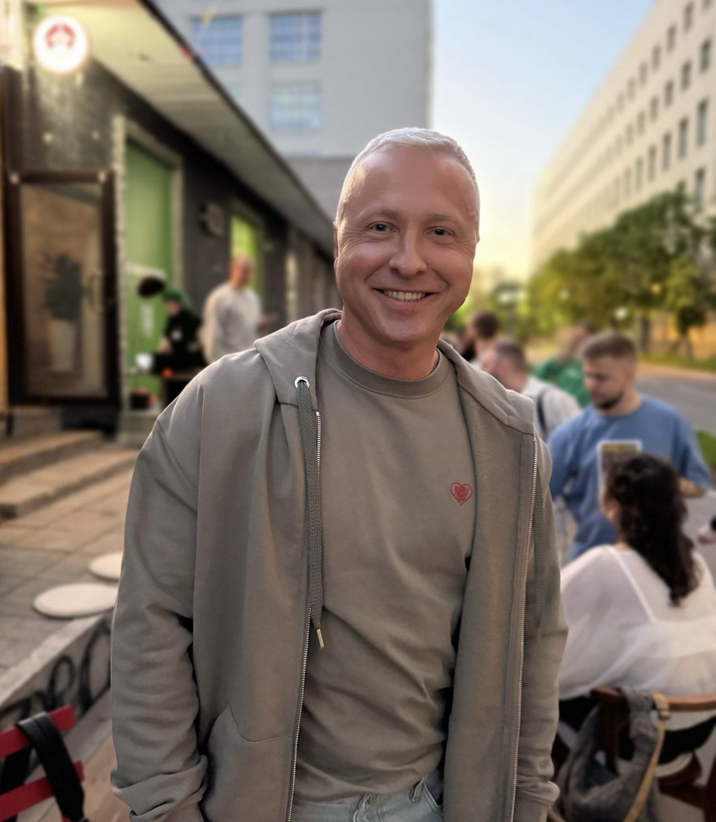 Konstantin ♌︎ tweet media