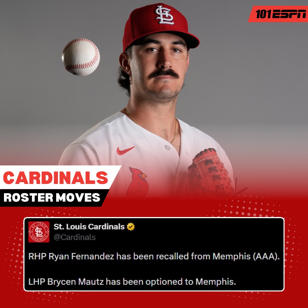 101 ESPN St. Louis tweet media