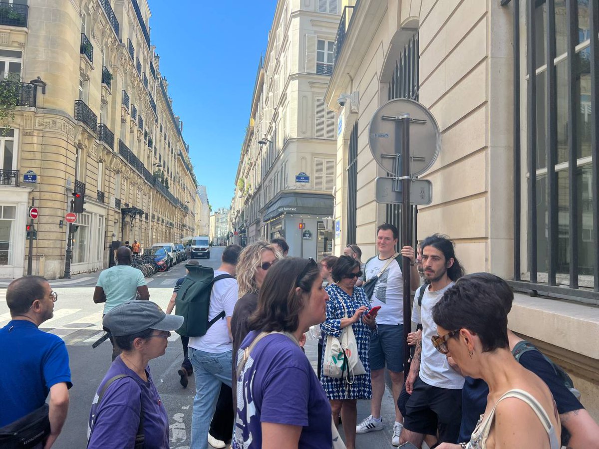 Alexis Corbière tweet media