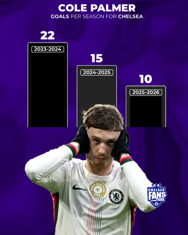 Chelsea Fans Tribe tweet media